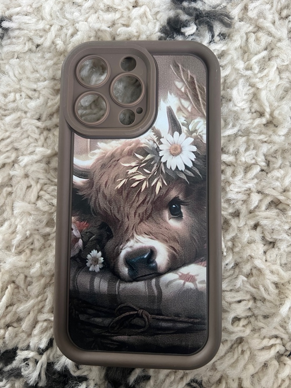 New iPhone 13 Pro phone case